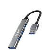 Glink อุปกรณ์ขยายสัญญาณ USB 4 Port GL-029A