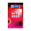 USB MP3 Let’s Celebrate Hits 2022