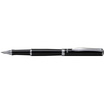 Pentel ปากกาหมึกเจล รุ่น Sterling 0.7 มม. ด้ามสีดำ หมึกน้ำเงิน