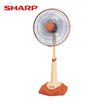 SHARP พัดลมสไลด์ 16 นิ้ว รุ่น PJSL164