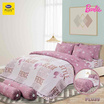 Satin Plus ผ้าปูที่นอน PL039 Satin Plus ผ้าปูที่นอน PL039