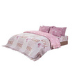 Satin Plus ผ้าปูที่นอน PL039 Satin Plus ผ้าปูที่นอน PL039