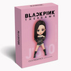 Blackpink The Game [Jisoo] มาส์กแผ่น Cica Maskpack 23มล. (7ซอง)