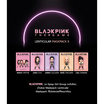 Blackpink The Game [Jisoo] มาส์กแผ่น Cica Maskpack 23มล. (7ซอง)