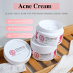 Jejudo ครีมบำรุงผิวหน้า Acne Pep-Pro Moisturising Cream 100 มล.