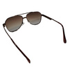 Milano Sunglasses แว่นตากันแดด รุ่น SS2ME01P