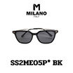 Milano Sunglasses แว่นตากันแดด รุ่น SS2ME05P