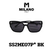 Milano Sunglasses แว่นตากันแดด รุ่น SS2ME07P