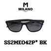 Milano Sunglasses แว่นตากันแดด รุ่น SS2ME042P