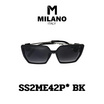 Milano Sunglasses แว่นตากันแดด รุ่น SS2ME42P