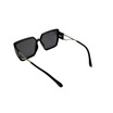 Milano Sunglasses แว่นตากันแดด รุ่น SS2ME42P