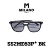 Milano Sunglasses แว่นตากันแดด รุ่น SS2ME63