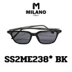 Milano Sunglasses แว่นตากันแดด รุ่น SS2ME238