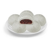 เปาถั่วแดง (ยกแพ็ก) 300 g. เทศกาลเจ 2025