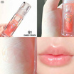 Mee ลิปกลอส Glossy Lip Oil 2.3 กรัม