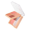 Sivanna พาเลทแต่งหน้า Pocket Candy Face Palette HF182 9.6 กรัม