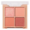 Sivanna พาเลทแต่งหน้า Pocket Candy Face Palette HF182 9.6 กรัม