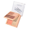 Sivanna พาเลทแต่งหน้า Pocket Candy Face Palette HF182 9.6 กรัม