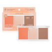 Sivanna พาเลทบลัชออน Ultimate Glow HF189 10.5 กรัม