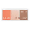 Sivanna พาเลทบลัชออน Ultimate Glow HF189 10.5 กรัม