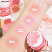 Sivanna บลัชออน Pop Blush HF5115 3.5 กรัม