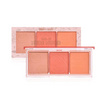 Sivanna พาเลทบลัชออน Mood Blusher Palette HF142 12 กรัม