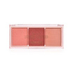 Sivanna พาเลทบลัชออน Mood Blusher Palette HF142 12 กรัม