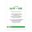 หนังสือ คัมภีร์ชนะทุกโรค (How Not to Die)