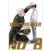 หนังสือ WIND BREAKER วินด์เบรกเกอร์ 12 (Mg)