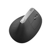 Logitech เมาส์ไร้สาย MX Vertical