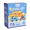 Mideer Advanced puzzles level 5 จิ๊กซอว์การผจญภัย (CT7039)