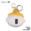 Pasulol 'Character Soft Key Chain' พวงกุญแจหน้าพระอิศวร #1 God