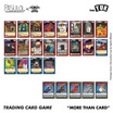 การ์ดเกม Battle of Talingchan Starter Deck 02 วีรบุรุษปากซอย (SD02)