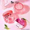 Miss Nala เจลว่านหางจระเข้ Pink Aloe Vera Gel 260 กรัม