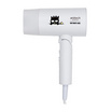 Anitech ไดร์เป่าผม Hair Dryer1800W รุ่น XO-BHD181