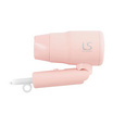 Lesahsa ไดร์เป่าผม Chic Lively Hair Dryer 1000W รุ่น LS1681