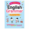 หนังสือ English Grammar เข้าใจง่าย ลืมยาก