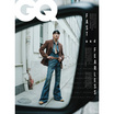 สั่งจอง นิตยสาร GQ THAILAND October 2024 ปก BAMBAM