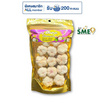 ฉัตรไทยฟู้ดส์ มังคุดฟรีซดราย 60 กรัม