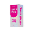 Terra Pafe ลิปออยล์ Magic Glossy Lip Essence #01 Baby Ruby