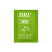 ผ้าอาบน้ำไม่ใช้น้ำ BRE Soap Shower Sheet ( แพ็ก12แผ่น )