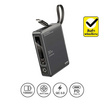 Remax Power Bank 10000 mAh รุ่น RPP-86