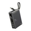 Remax Power Bank 10000 mAh รุ่น RPP-86