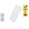 Remax Power Bank 10000 mAh รุ่น RPP-23