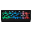 SIGNO คีย์บอร์ดเกม LED Questar KB-713