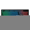 SIGNO คีย์บอร์ดเกม LED Questar KB-713