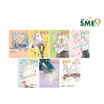 หนังสือการ์ตูน จุดเริ่มต้นของรัก เล่ม 1-7 (7 เล่มจบ)