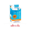 บิโอเร ยูวี อะควาริช วอเตอร์รี่ เจลกันแดด SPF50+ PA++++ 7 มล. (แพ็ก 6 ชิ้น)