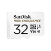 Sandisk การ์ด High Endurance micro SDHC SQQNR 32GB