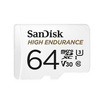 Sandisk การ์ด High Endurance micro SDXC SQQNR 64GB